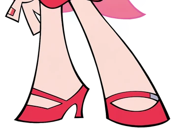 Cemetery Hills | Panty & Stocking with Garterbelt Wiki | Fandom