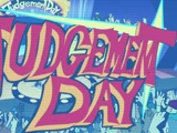 Judgement Day