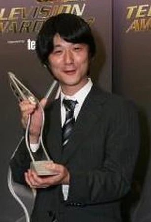 Takashi Nakamura | Panty & Stocking with Garterbelt Wiki | Fandom