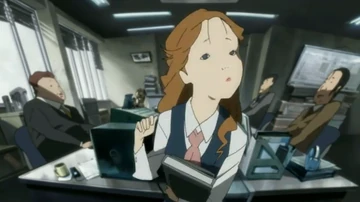 Mika | Panty & Stocking with Garterbelt Wiki | Fandom