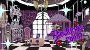 Stocking's room.