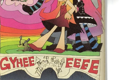 The Art Of PSG Vol. 1: Collection of Initial Design | Panty