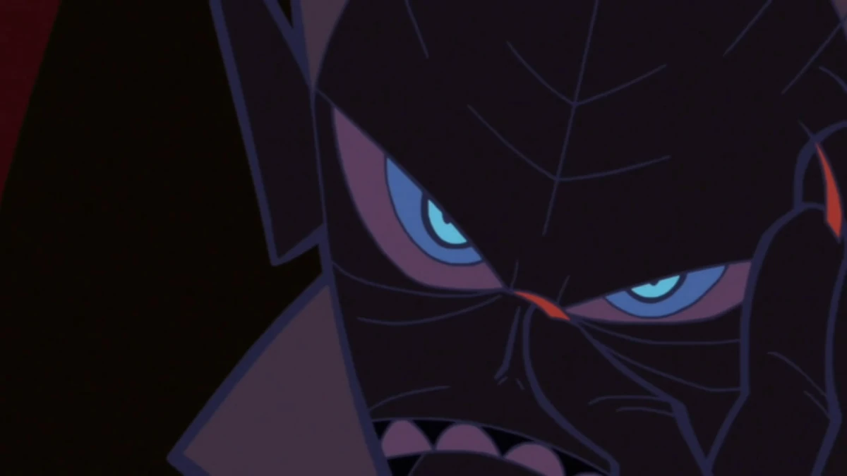 D.C. Confidential Panty & Stocking with Garterbelt Wiki Fandom