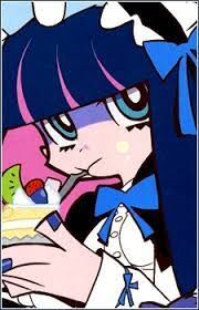 Stocking panty clearance and stocking