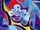 Panty & Stocking with Garterbelt: Volume 4