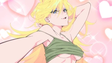 Panty | Panty & Stocking with Garterbelt Wiki | Fandom