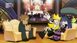 Help We Are Angels Panty Stocking With Garterbelt Wiki Fandom Help We Are Angels Panty Stocking With Garterbelt Wiki Fandom