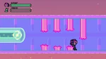 Pixelated