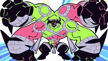 Panty & Stocking with Garterbelt スニーカー Panty & Stocking with Garterbelt スニーカー