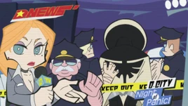 High School Nudical 130