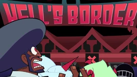 Heaven Wars Episode Two - Attack of the Uncle 097