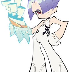 Panty & Stocking with Garterbelt Wiki | Fandom