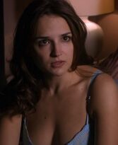 Rachael Leigh Cook als Abigail Lytar