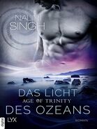 German Cover