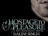 Hostage to Pleasure (book)