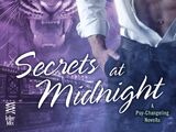 Secrets at Midnight (novella)