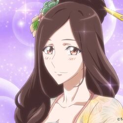 Psychic Princess Tong Ling Fei Wiki | Fandom