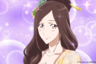 Manhua | Psychic Princess Tong Ling Fei Wiki | Fandom