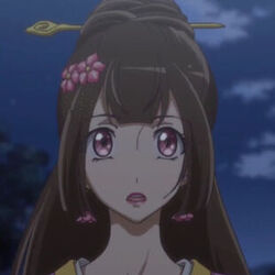 Psychic Princess Tong Ling Fei Wiki | Fandom