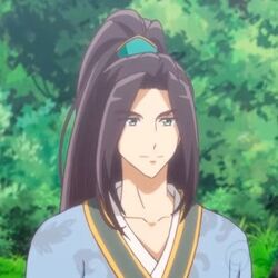 Psychic Princess Tong Ling Fei Wiki | Fandom
