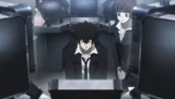 Psycho-Pass Odcinek 5 (231 KB) Odcinek 5