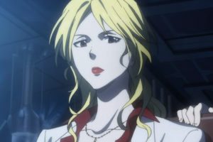 Shion Karanomori Psycho Pass Wiki Fandom Shion Karanomori Psycho Pass Wiki Fandom