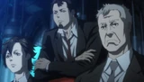 Psycho-Pass 3 Odcinek 5 (311 KB) Odcinek 5