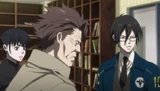 Psycho-Pass Odcinek 20 (281 KB) Odcinek 20