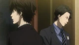 Psycho-Pass 2 Odcinek 9 (207 KB) Odcinek 9