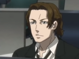 Koichi Hatano