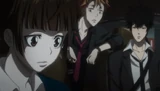 Psycho-Pass Odcinek 15 (223 KB) Odcinek 15