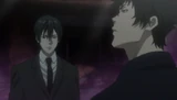 Psycho-Pass 3 Odcinek 8 (191 KB) Odcinek 8