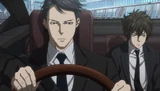 Psycho-Pass 3 Odcinek 2 (265 KB) Odcinek 2