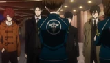 Psycho-Pass 2 Odcinek 1 (270 KB) Odcinek 1