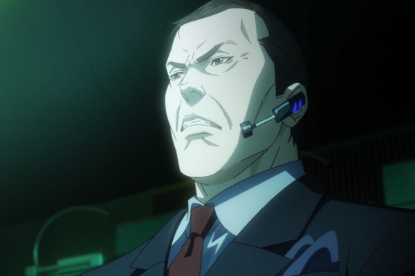 Shogo Yabuki | Psycho Pass Wiki | Fandom