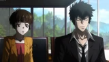 Psycho-Pass Odcinek 9 (276 KB) Odcinek 9