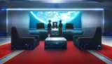 Psycho-Pass 2 Odcinek 3 (274 KB) Odcinek 3