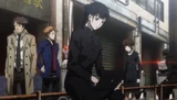 Psycho-Pass Odcinek 10 (302 KB) Odcinek 10