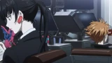 Psycho-Pass Odcinek 2 (269 KB) Odcinek 2
