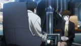 Psycho-Pass 2 Odcinek 5 (271 KB) Odcinek 5