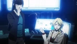 Psycho-Pass 3 Odcinek 4 (284 KB) Odcinek 4