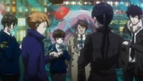 Psycho-Pass Odcinek 14 (333 KB) Odcinek 14