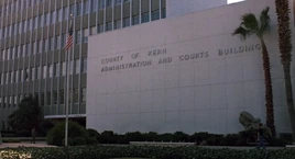 Psycho 2 courts building