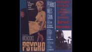 Psycho Soundtrack Suite (Bernard Herrmann)