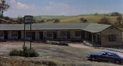 ［maybe］ベイツモテル　BATES MOTEL maybe］ベイツモテル BATES MOTEL Bates Motel (TV Series 2013