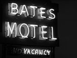 Bates Motel (place)