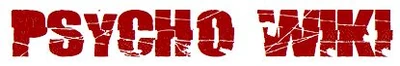 Psycho Wiki Logo