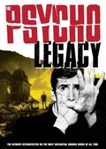 Psycho legacy poster