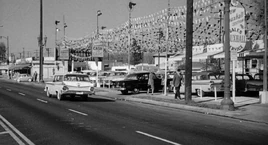 Psycho california charlie's