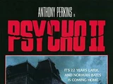 Psycho II